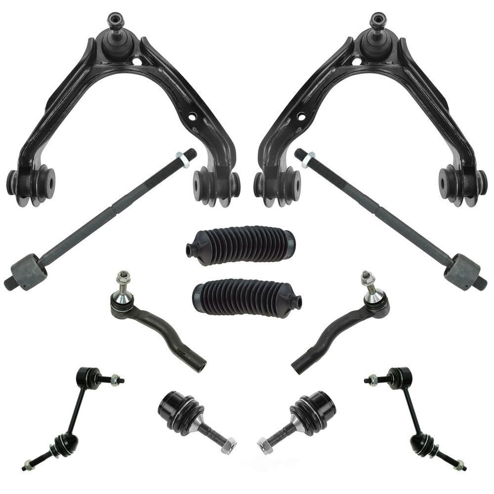 Suspension Kit-12 Piece Steering and DIY SOLUTIONS SUS03702 for sale ...