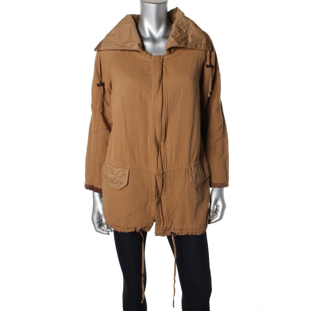 Zara Parka Coats, Jackets & Vests for Women