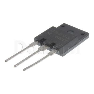 2SC5296 New Replacement Silicon NPN Transistor C5296 | eBay