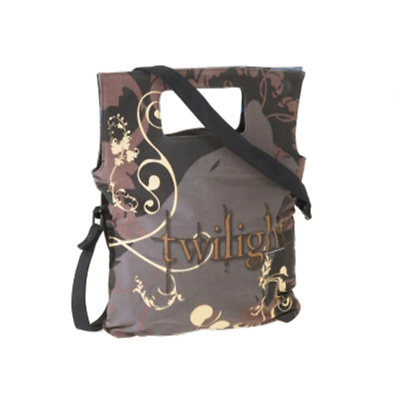 Officielle Licence The Twilight Saga Sac R versible Portfolio