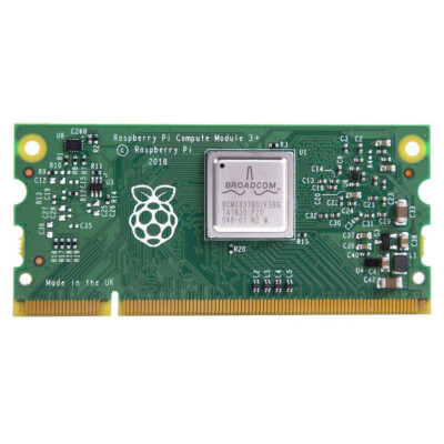 Raspberry Pi Compute Module 3+ CM3+ 32GB