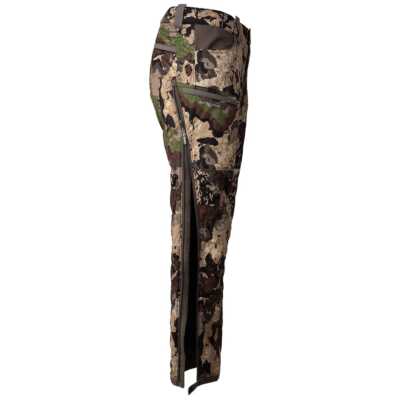 Pre-owned Pnuma Outdoors Alpha Vertex Pant Caza 2xl Av-pt-cz-2xl