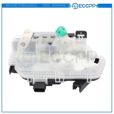 Door Lock Actuator Front Left For 09-19 Ford Explorer F-150 Lobo Lincoln 937-673