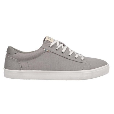 Мужские серые повседневные кроссовки TOMS Carlson 10016157T