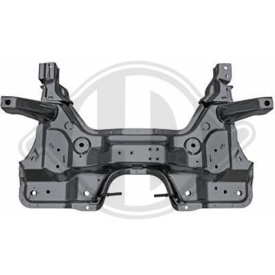 1815119 Hilfsrahmen/Aggregateträger vorne für OPEL ADAM (M13)