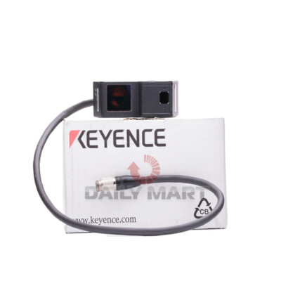 New In Box KEYENCE CA-D2 LED Lighting Cable 2m