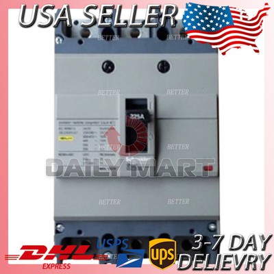 New Schneider Electric NSC100B3040 Programmable Logic Controller Circuit Breaker