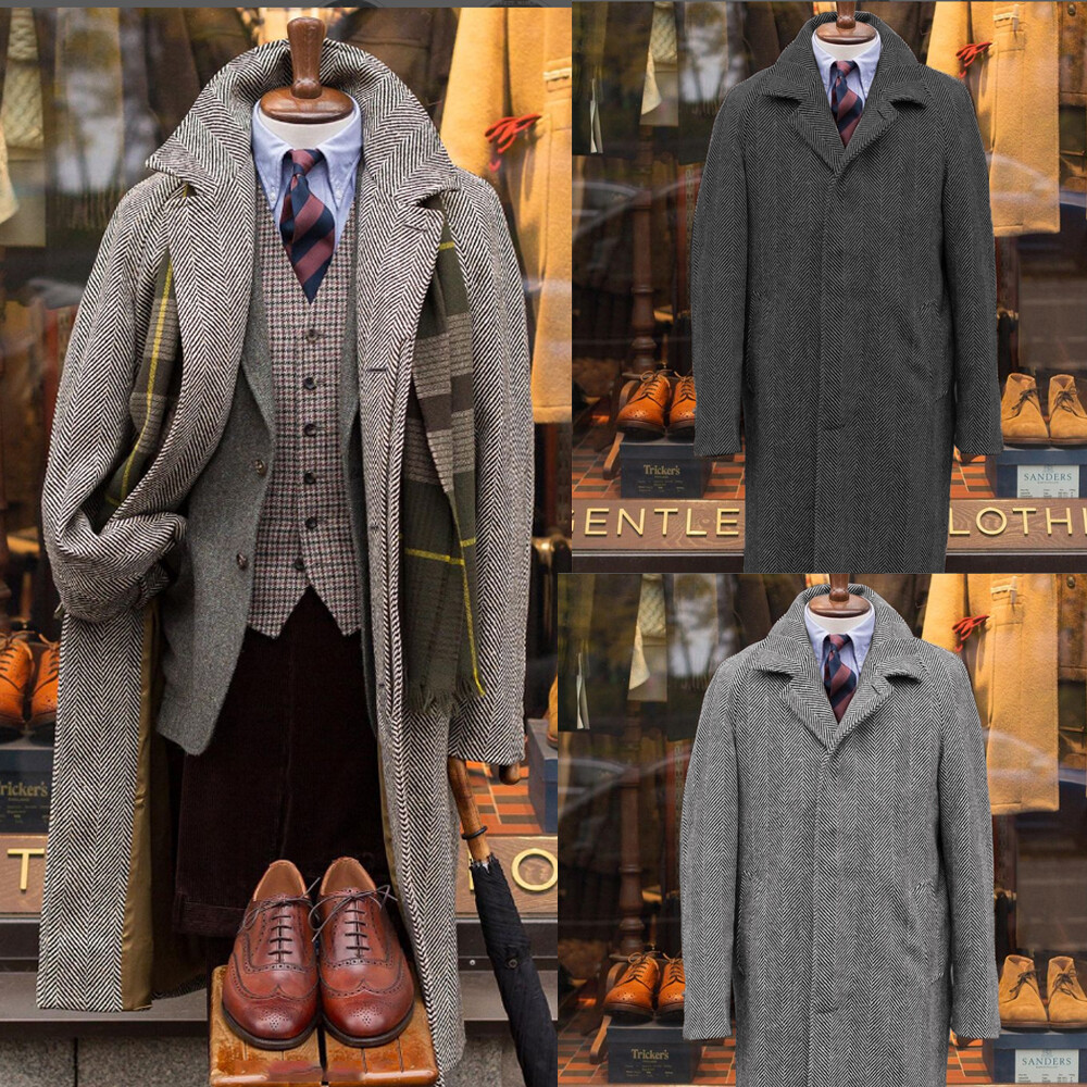 ジャケット・アウター Steven Alan TOP TWEED CADET COAT Steven Alan（スティーブンアラン）の「＜Steven Alan＞ TOP