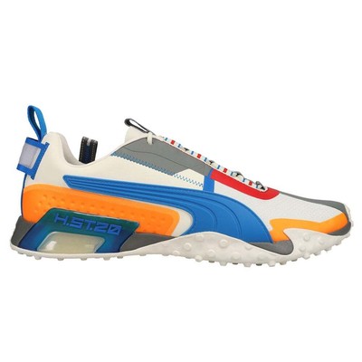 

Puma H.St.20 Kit 2 Training Mens Size 9.5 M Кроссовки Повседневная обувь 194095-05, Белый, Puma H.St.20 Kit 2 Training