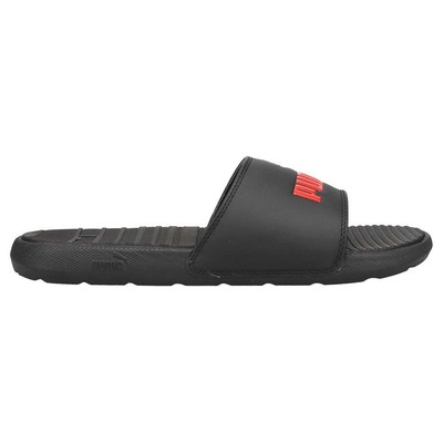

Мужские повседневные сандалии Puma Cool Cat Bx Slide Размер 7 M 38245902, Черный, Puma Cool Cat Bx Slide