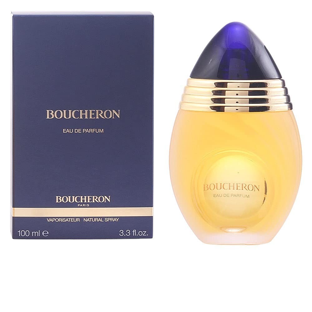 Boucheron by Boucheron for Women Eau de Parfum Spray 3.3 oz