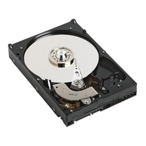 Disque Dur Interne Western Digital Blue 500Go – SATA 3.5” – 7200 Rpm – Testé Et Formaté