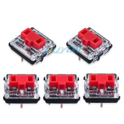 Kaihua Mechanical Keyboard Low Switch for Logitech G815/G915/G813/G913 Keyboard