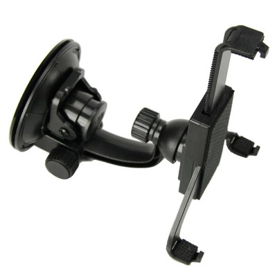 Heininger Tablet Device Hands Free Adjustable Suction Mount