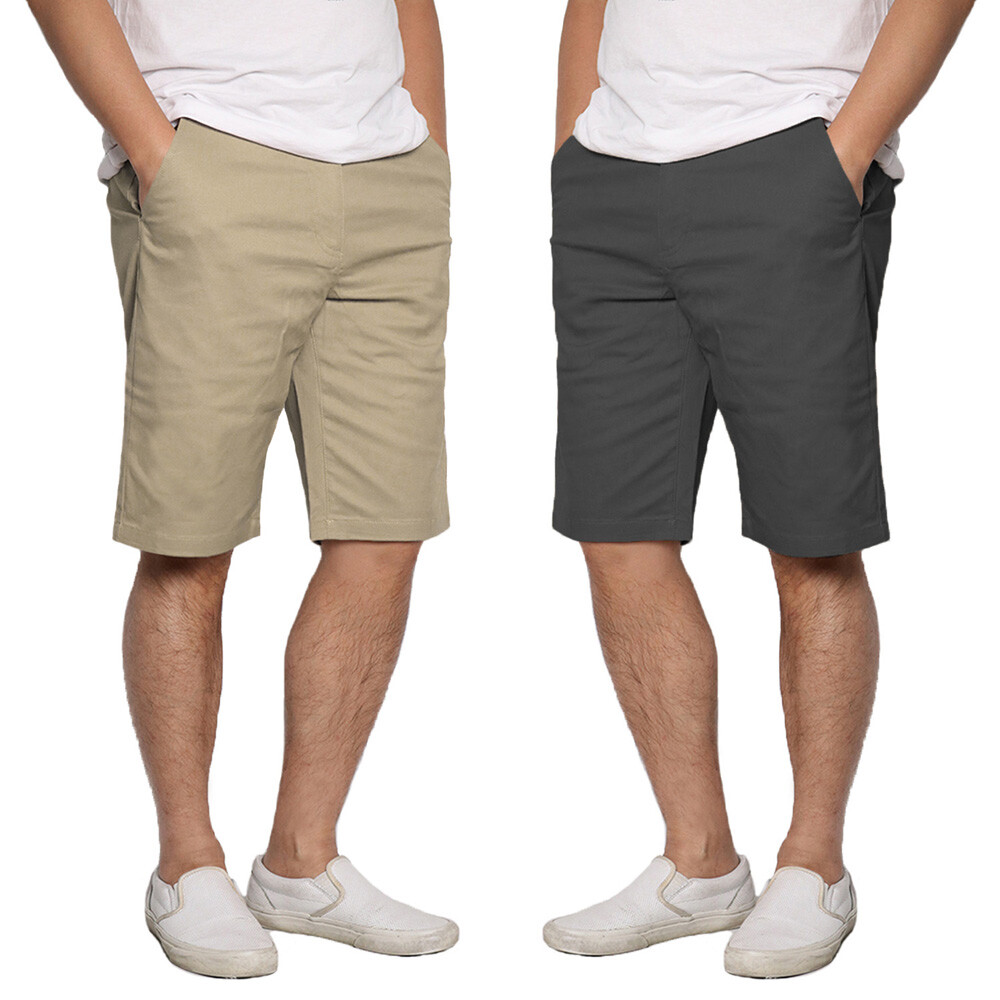 【新品未使用】The Shinzone CHINO SHORTPANTS Shinzone（シンゾーン）】CHINO SHORTPANTS ショーツ