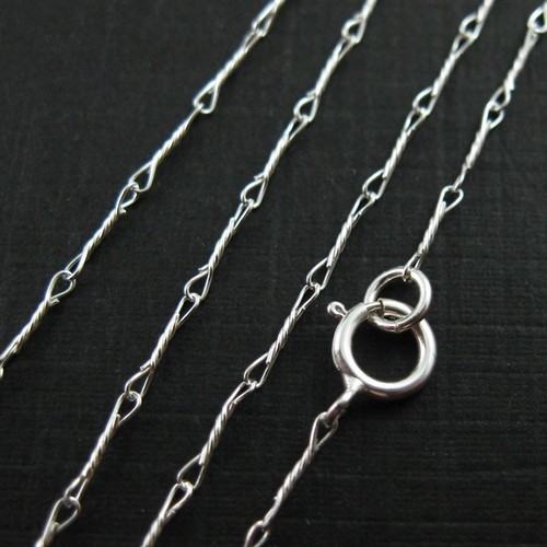 【No.53 新品】chain necklace / silver $_12.JPG?set_id=880000500F