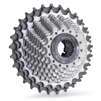 Miche Primato K12 - 12 Speed Road Bike Cassette - Shimano Fit - 14-30