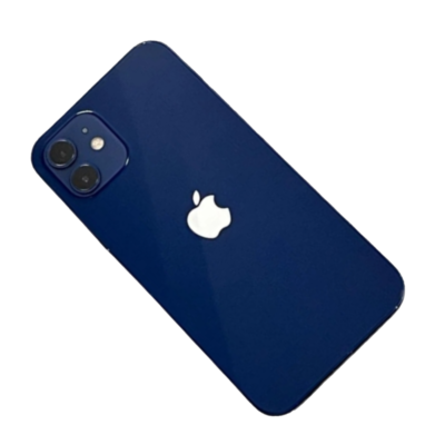 Apple iPhone 12 64GB Unlocked - Black/Blue | Verizon & AT&T