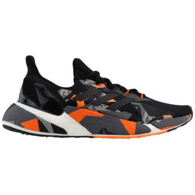 

Adidas FW8413 Мужские Кроссовки X9000l4 Кроссовки - Черный, adidas X9000l4