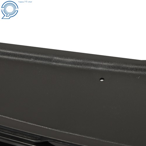 Front Upper and Lower Grille 2pcs For 2016-2018 Chevrolet Cruze Sedan