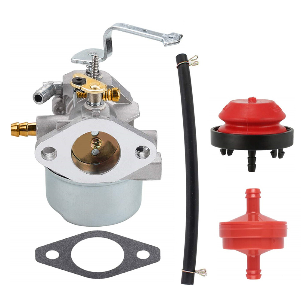 For Coleman Powermate 10HP 5000 watt 8HP 4000 watt generator Carburetor