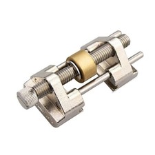 Metal Honing Guide Jig for Sharpening System Wood Chisel 
