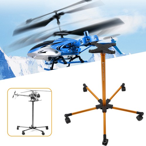 types of rc helicopters