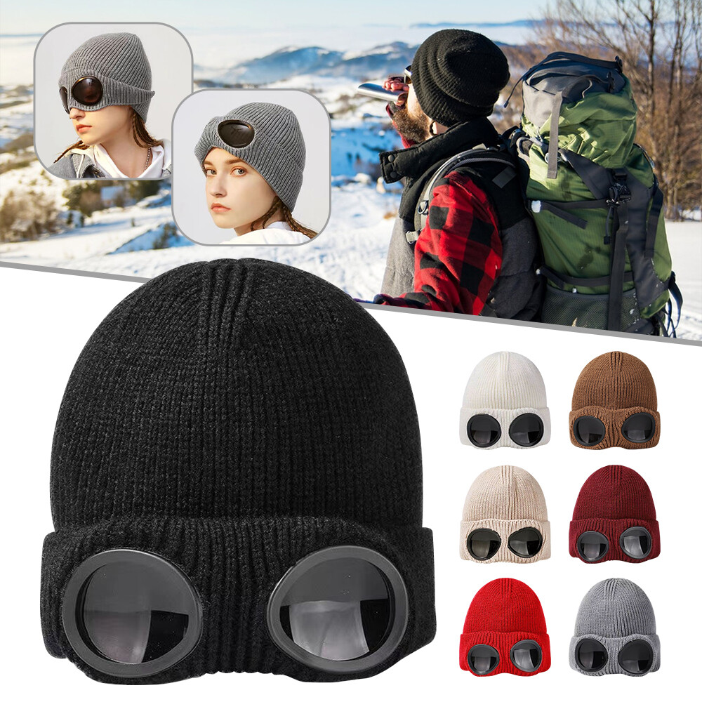 帽子 rurumu: usa-mimi knit cap (medium) rurumu: usa-mimi knit cap (medium)