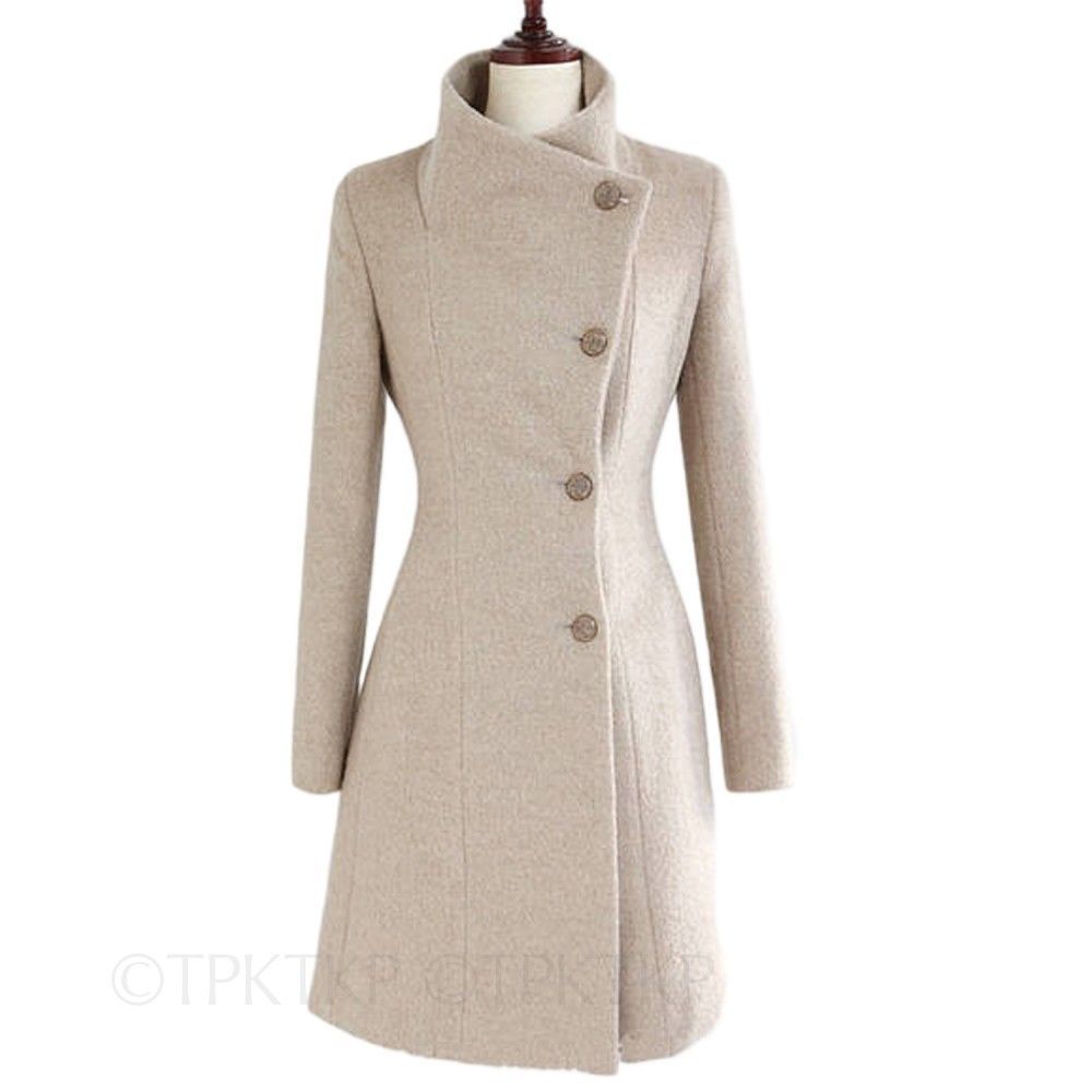 Boden Trench para Mujer