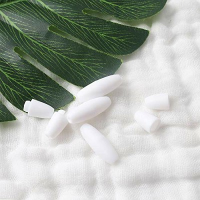 Breakaway Safety Clasp For Necklaces And Bracelets Plastic Clasps 30pairs Making