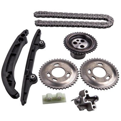 Chaîne Distribution Moteur Kit BK2Q-6M256AB, BK2Q-6K261AA for  PEUGEOT CITROEN