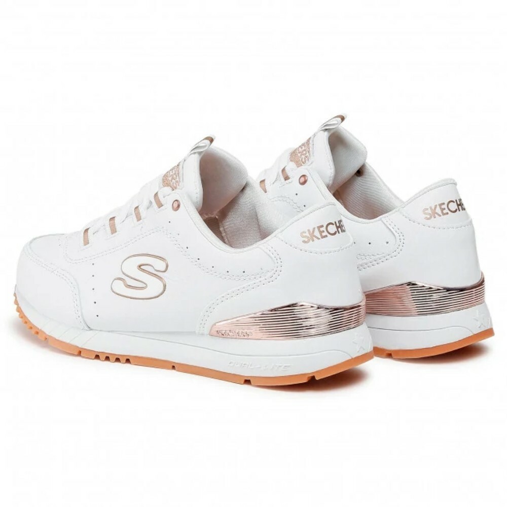 skechers sunlite delightfully og sneaker