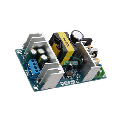 AC100-240V 110V 220V to DC 24V 6-9A Converter 150W Switch Power Supply Module US