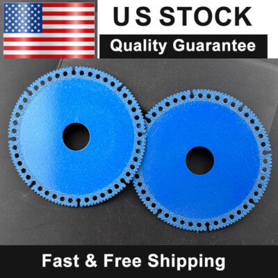 Sharp And Durable for Grinder Disc2.0 Cut Everything in Seconds Indestructible