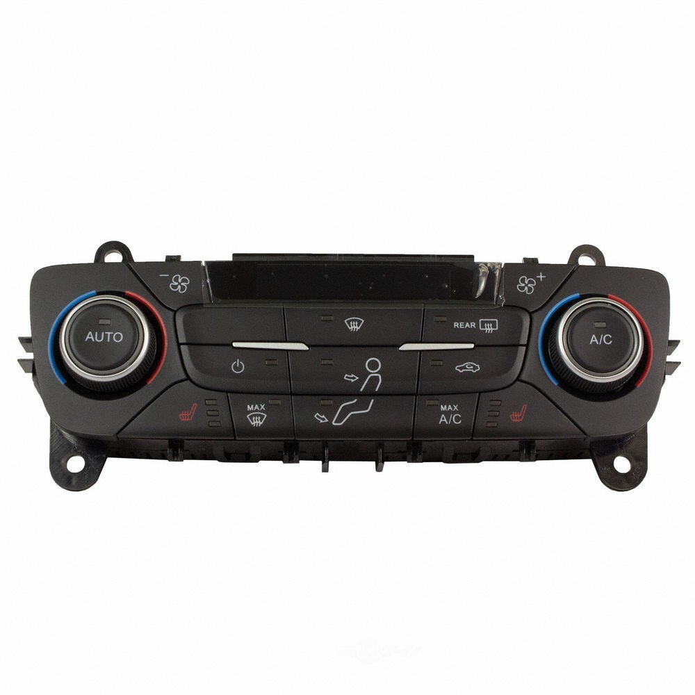 Motorcraft CCM-120 HVAC Control Module