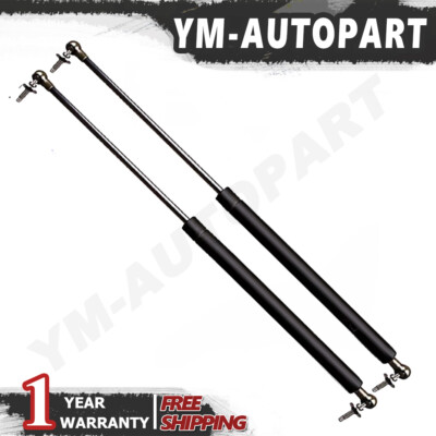 2 Tailgate Hatch Lift Supports Gas Struts for Chrysler PT Cruiser 2001-2008