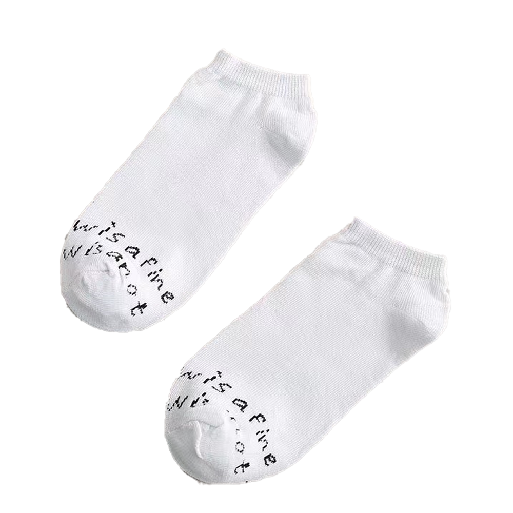 Lot 12 Pairs Mens No Show Socks Low Cut Anti-slid Casual Invisible Liner Socks