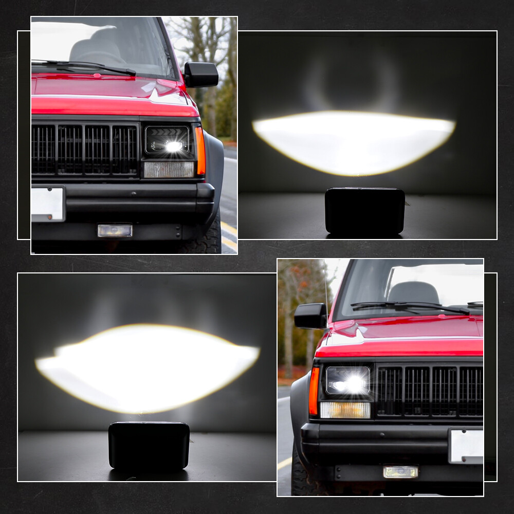 Mast Head Light 昭和30年製 1979 - 1983 Datsun 280ZX LED Side Marker Lights — Dapper