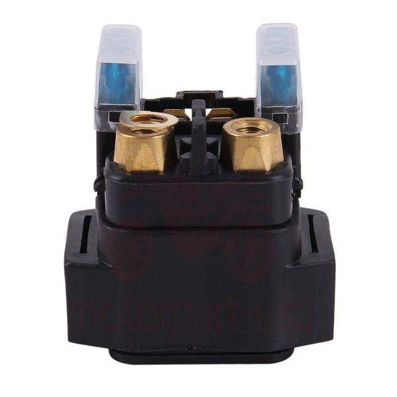 Starter Relay Solenoid For Yamaha Grizzly 660 YFM660 Rhino Kodiak 450
