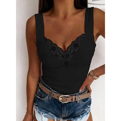 Women's Loose T-Shirt Dress Ladies V Neck Short Sleeve Beach Baggy Solid Sundres