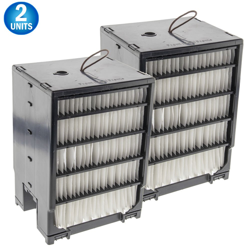 -evaporative Space Cooler With Replacement Filter