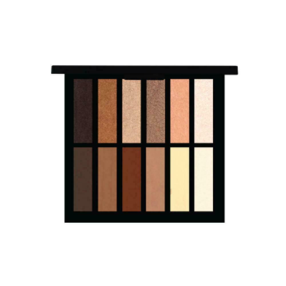 Studio palette. Studio palette
