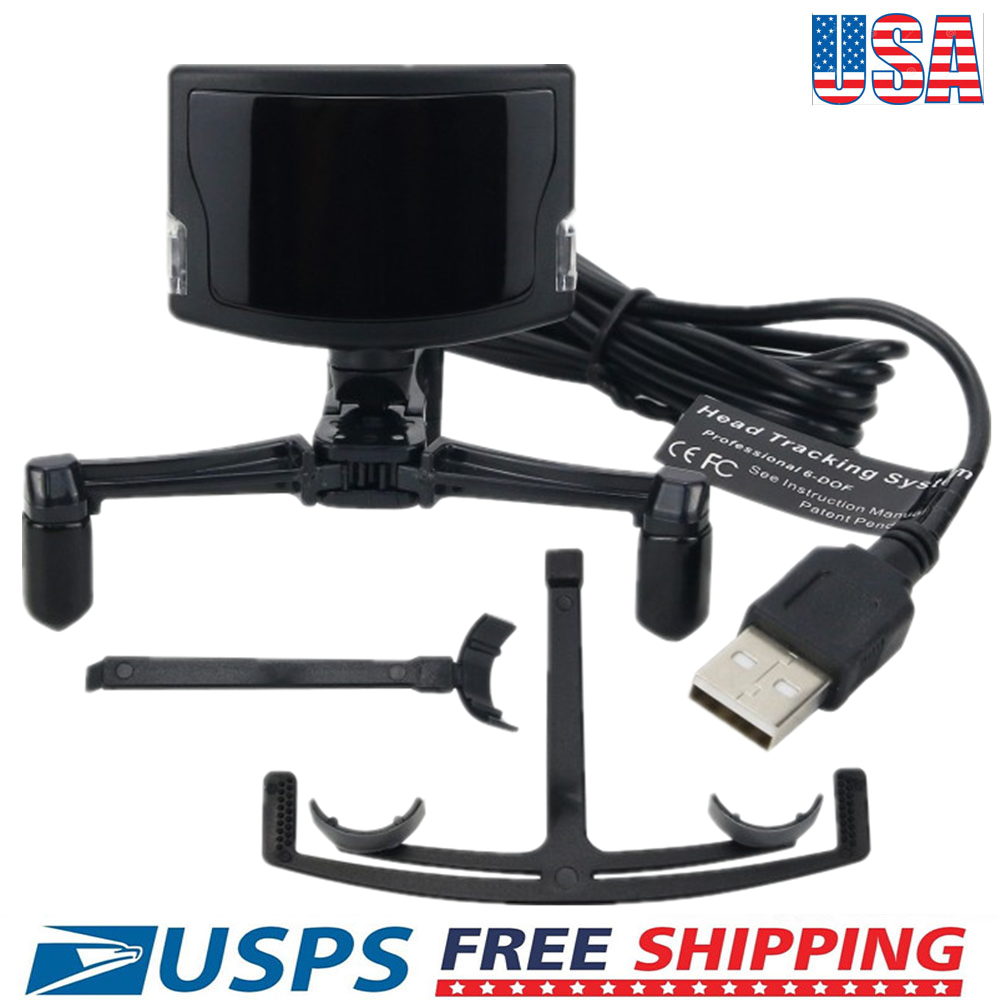 Guide trackir 50mm. Guide trackir 50mm