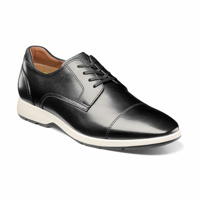 

Мужские оксфорды Florsheim Transit Cap Toe Oxford