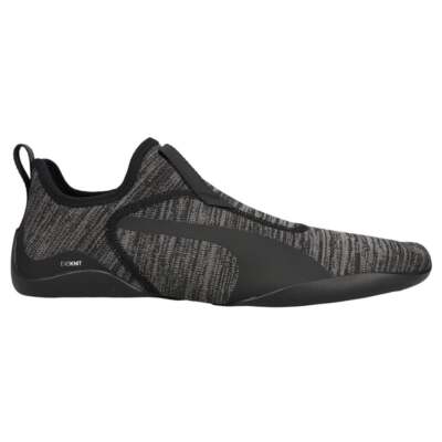 

Puma Agf Evoknit Esports Marathon Training Мужские черные кроссовки Спортивная обувь 3, Черный, Puma Agf Evoknit Esports Marathon Training