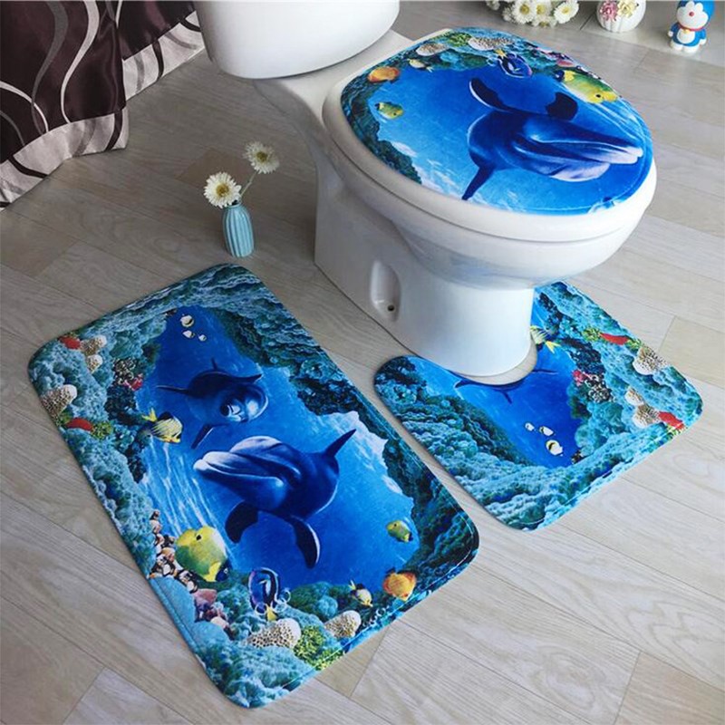 Badezimmerteppich Test Vergleich +++ Badezimmerteppich günstig kaufen!