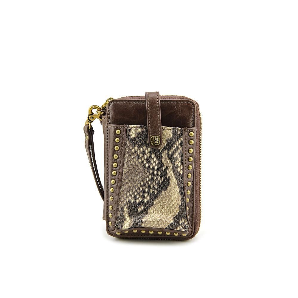 Elliott Lucca Women's Wristlet