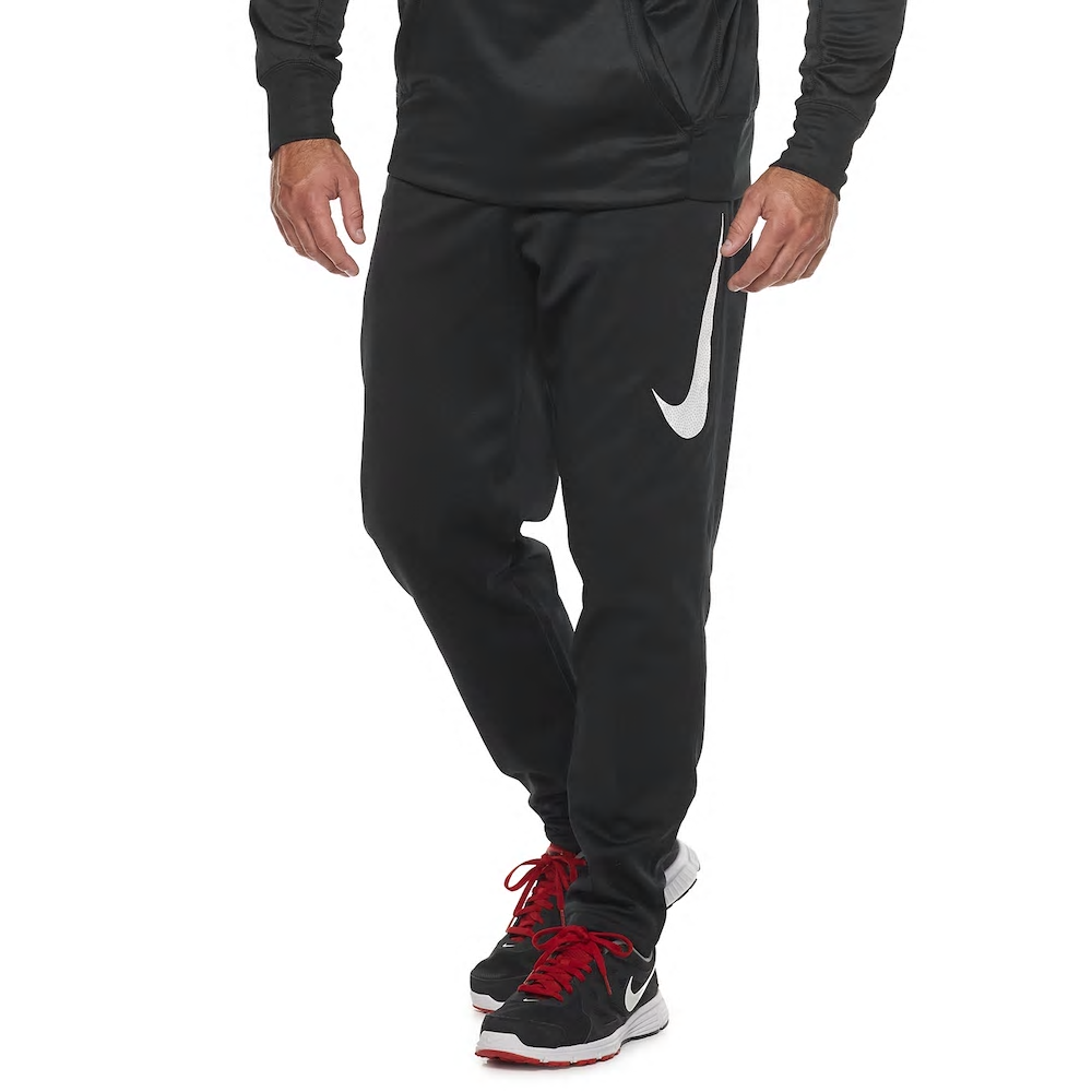 nike big and tall sweatpants