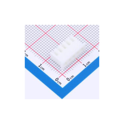 (10pcs)TJC3-5Y P=2.5mm