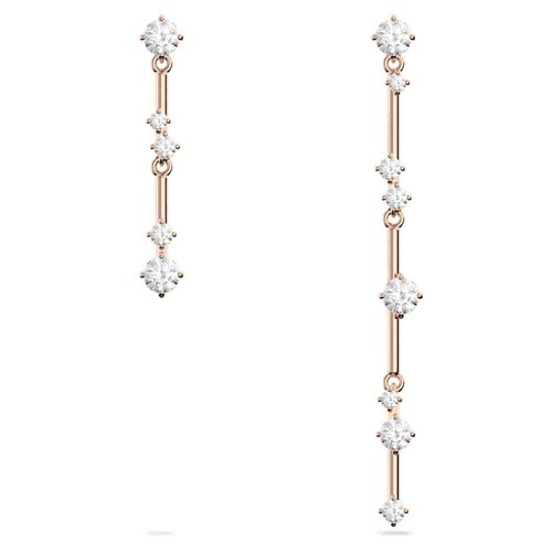 Женские серьги Swarovski Constella с белым кристаллом Swarovski 5640280